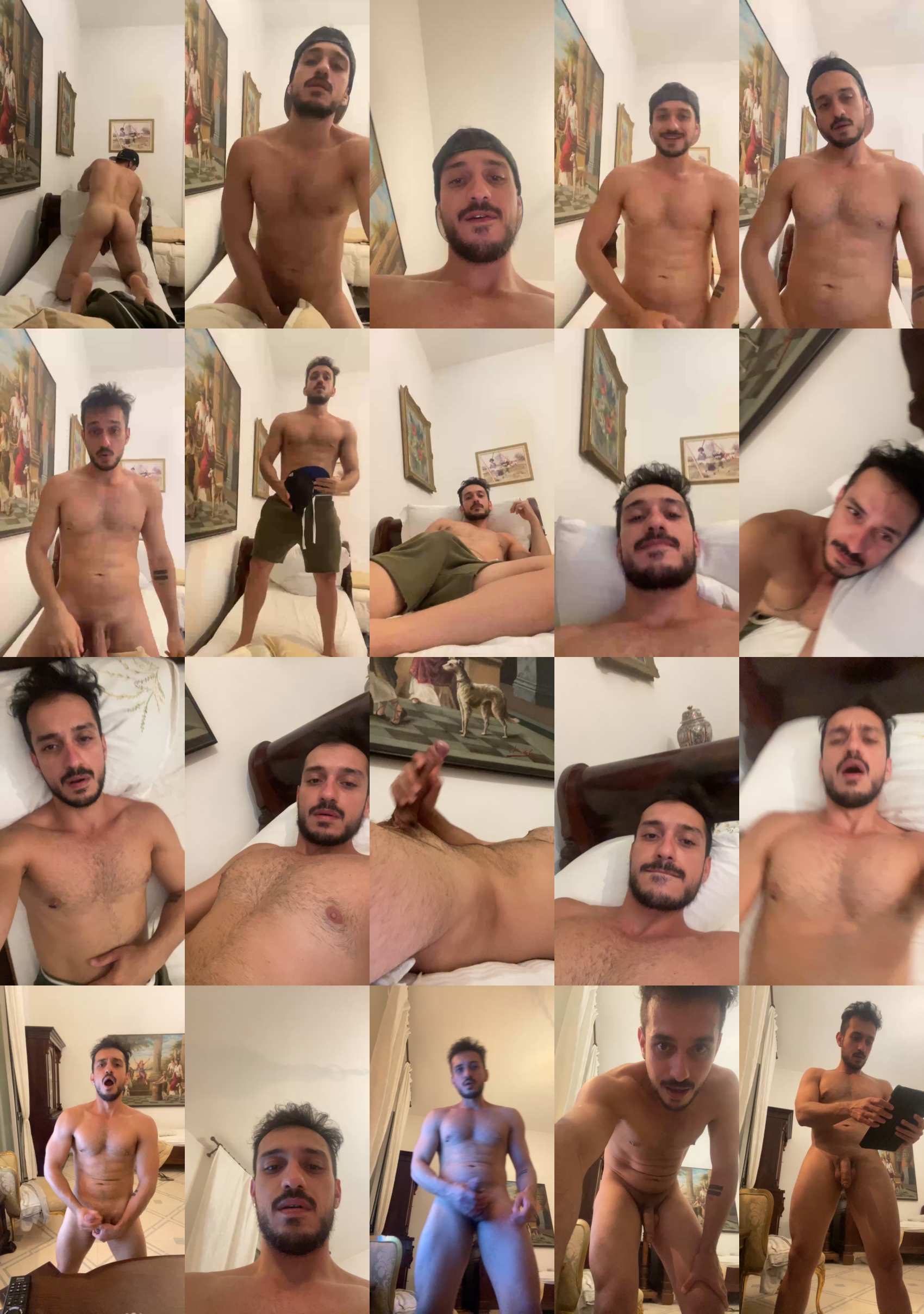 ItaloBrasile  22-05-2022